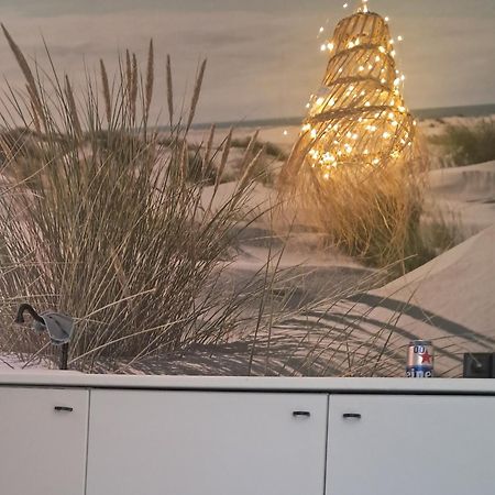 Rembrandts Beach View Zandvoort Eksteriør billede