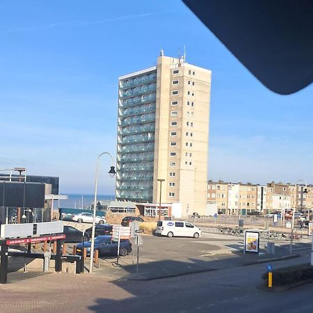 Rembrandts Beach View Zandvoort Eksteriør billede